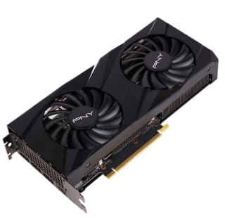 PNY RTX 3060 Ti 8GB VERTO a $8,729 en CyberPuerta