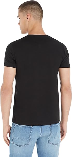 Tommy Hilfiger t shirt voor €17,81 bij Amazon