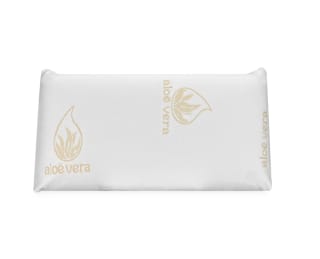 Almohada Viscoelástica Aloe Vera por solo 15,99€