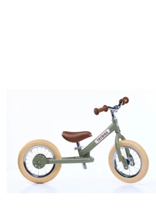 Diverse Trybike 2-in-1 loopfietsen voor €101,46 bij de Bijenkorf