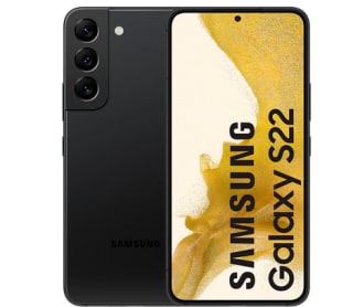 Samsung Galaxy S22 5G 8GB 256GB desde 649,90€