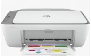 Impresora Multifuncion WiFi HP Deskjet 2720e por 29,99€