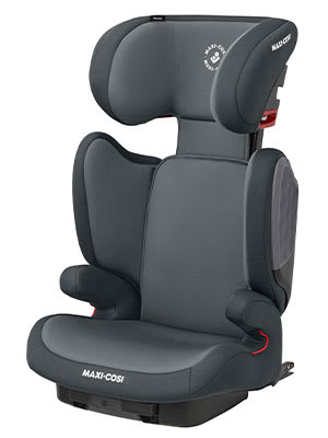 Maxi-Cosi Tanza Silla Coche Grupo 2/3 ISOFIX color negro, por 89.99€