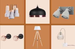 Gratis lamp bij besteding vanaf €450 bij Beliani