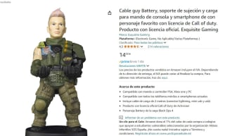 Recopilación cable guy por 14,89€/14,99€