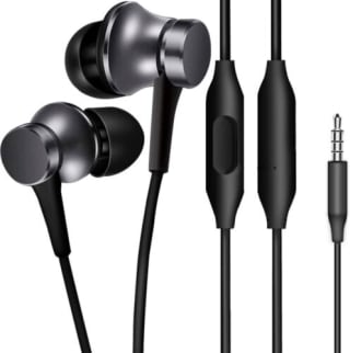 Xiaomi Auriculares con Cable y micro por 4,16€