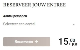 Zomers dagje wellness Veluwse Bron voor €15