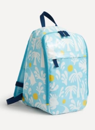 El Corte Inglés Mochila Térmica por 12,47€.