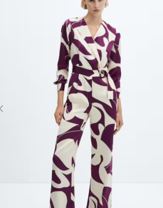 Diverse party outfits met 70% korting of meer bij Mango Outlet