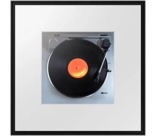 Samsung HW-LS60D - Music Frame (soundbar) voor €219,42 bij Max ICT