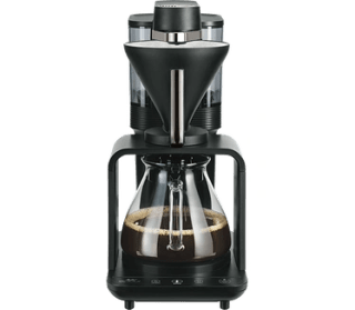 Melitta EPOUR 1024-11 Zwart/chroom voor €149 bij Proshop