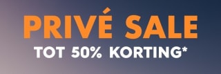 Tot 50% korting in de private sale bij Quicksilver