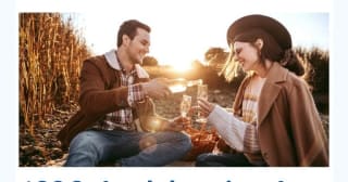 La Toscana 4 días para 2 personas por 138€.