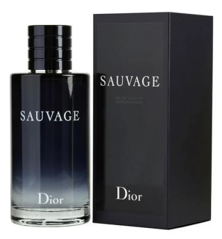 Perfume Sauvage Christian Dior 200ml por $2,299 en Walmart