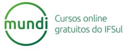 Curso de JavaScript na Mundi IFSul - Gratuito.