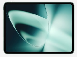 OnePlus Pad Halo Green 8 GB + 128 GB met gratis hoesje voor €399