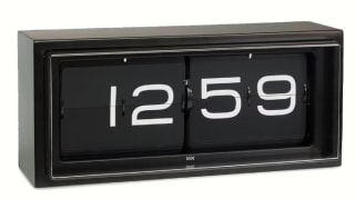 LEFF Amsterdam Tafel- / Wandklok voor €87,95 bij Ibood