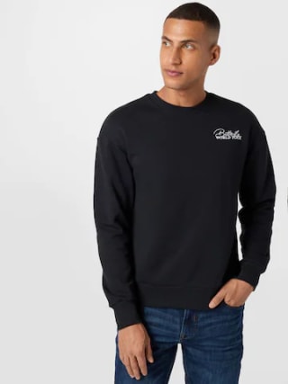 Sudadera Virtuel Jack & Jones a tan solo 11,99€