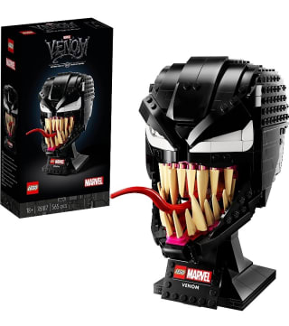 LEGO 76187 Marvel Spider-Man Venom por 42,95€.