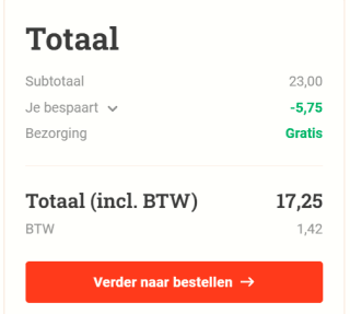 Proefpakket Gran Maestro Italiano - Orientatie met 120 cups voor €17,25 dmv code