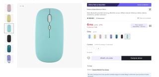Envío gratis sin minimo de compra en Miravia perfecto para los mini precios