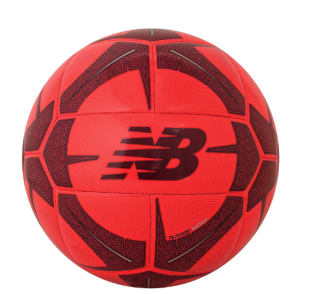 Balón de fútbol New Balance Audazo Match por 11.99€