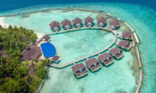 Preciazo Junio 7 noches Maldivas en Resort 4* todo Incluido + vuelos incluidos por 1226€