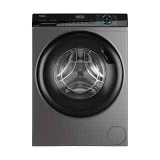 Lavadora Libre Instalación - Haier HW90-B149398S-IB, 9 kg, 1400 rpm por 409€