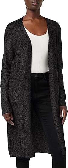 Vero Moda Vmdoffy lange cardigan voor €11,06 via Amazon NL