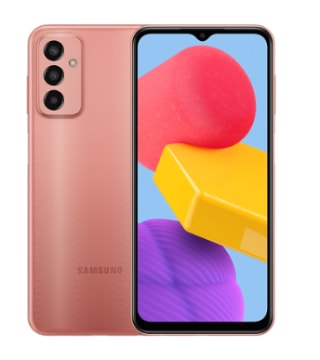 Samsung Galaxy M13 64BG a 122,55€