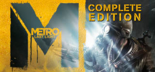 Juego Metro: Last Light Complete Edition gratis