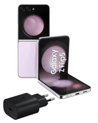 Samsung Galaxy Z Flip5 8GB 512GB por 699€
