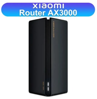 Xiaomi Mesh AX3000 WiFi 6 por $600 en AliExpress