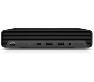 HP Pro Mini 400 G9 - i5-14500T - 16GB - 512GB SSD voor €699 bij bol.