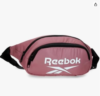 Marca Reebok Riñonera Helen por 10,90€