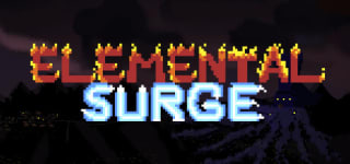 Elemental Surge gratis via Steam
