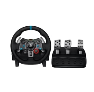 Logitech G29 Driving Force Warehouse Amazon por solo 199€