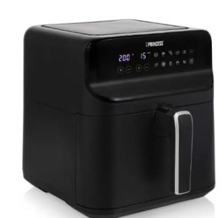 Freidora de Aire sin Aceite 6 litros Princess 01183033 por 69€