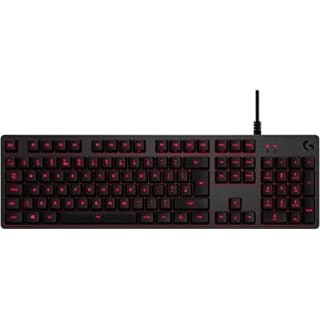 Teclado gaming mecánico Logitech G413 a 49,90€