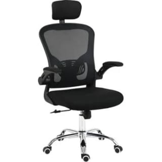 Silla de Oficina MITSAI Ergonómica Tokyo por 81€