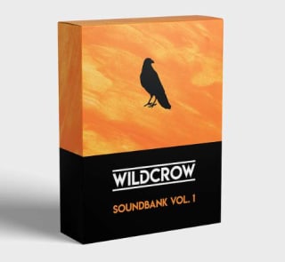 Wildcrow Soundbank Vol. 1 a 12€
