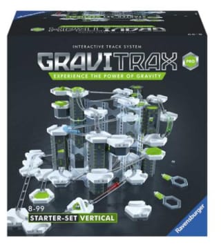 Gravitrax Pro, Ravensburger a 45,49€