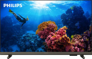 Philips LED 24PHS6808 HDTV voor €181,20 bij Twaiko