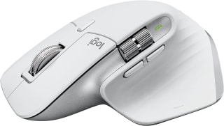 Logitech MX Master 3S Ratón Inalámbrico por 71,60€