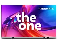 Philips 50PUS8548/12 The One 4K Ambilight Smart TV voor €499 bij iBOOD