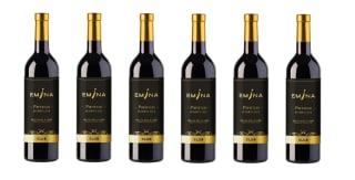 6 Botellas de Emina Prestigio Club Reserva 2021 por 44€