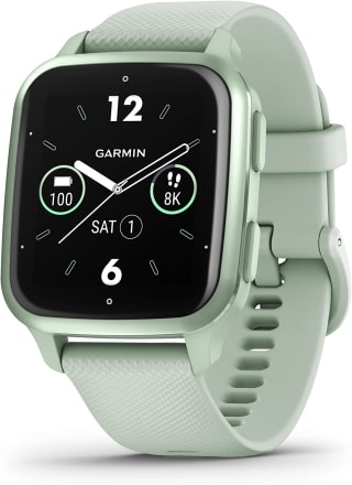 Reloj inteligente Garmin Venu Sq 2 por solo 190,91€