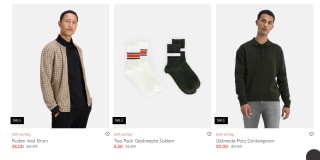 Shoeby sale met 60% korting