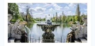 Londres cerca Hyde Park por 99€ para 2 personas.