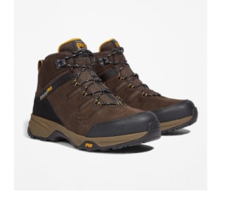 Botines para Hombre Timberland Switchback por 47.99€